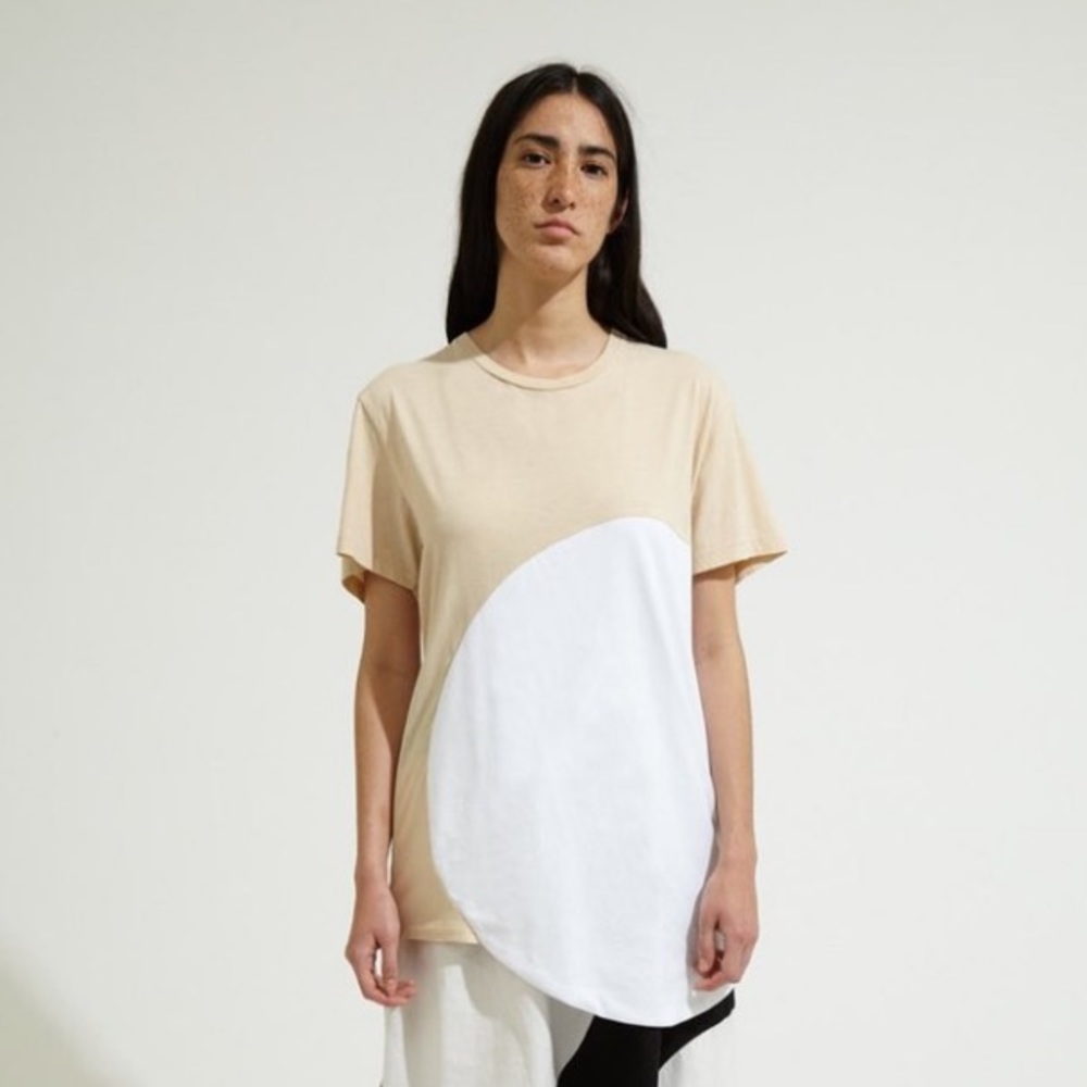 Correll Correll Circle Shirt